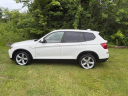 Thumbnail image of 2017 BMW X3 at ATD -ATTENTION TO DETAIL LLC