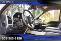Thumbnail image of 2018 Ford F-350 Super Duty at Lot 99 LLC