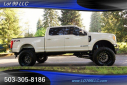 Thumbnail image of 2018 Ford F-350 Super Duty at Lot 99 LLC
