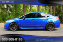 Thumbnail image of 2018 Subaru WRX at Lot 99 LLC