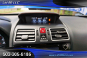 Thumbnail image of 2018 Subaru WRX at Lot 99 LLC