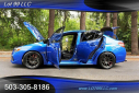 Thumbnail image of 2018 Subaru WRX at Lot 99 LLC