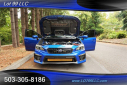 Thumbnail image of 2018 Subaru WRX at Lot 99 LLC