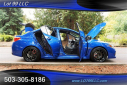 Thumbnail image of 2018 Subaru WRX at Lot 99 LLC