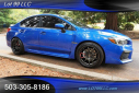 Thumbnail image of 2018 Subaru WRX at Lot 99 LLC