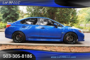 Thumbnail image of 2018 Subaru WRX at Lot 99 LLC