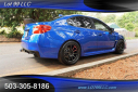 Thumbnail image of 2018 Subaru WRX at Lot 99 LLC