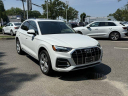 Thumbnail image of 2021 Audi Q5 at Audi of Huntington