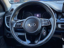 Thumbnail image of 2021 Kia Seltos at NYC Motorcars of The Bronx