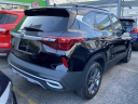Thumbnail image of 2021 Kia Seltos at NYC Motorcars of The Bronx