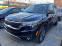 Thumbnail image of 2021 Kia Seltos at NYC Motorcars of The Bronx