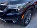 Thumbnail image of 2021 Kia Seltos at NYC Motorcars of The Bronx