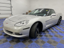 2007 Chevrolet Corvette Base at Basil Ford of Niagara Falls