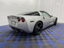 Thumbnail image of 2007 Chevrolet Corvette at Basil Ford of Niagara Falls
