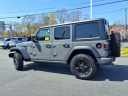 Thumbnail image of 2021 Jeep Wrangler Unlimited at Kelly Jeep Chrysler