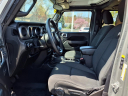 Thumbnail image of 2021 Jeep Wrangler Unlimited at Kelly Jeep Chrysler