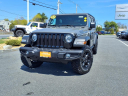 Thumbnail image of 2021 Jeep Wrangler Unlimited at Kelly Jeep Chrysler