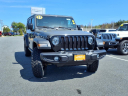 Thumbnail image of 2021 Jeep Wrangler Unlimited at Kelly Jeep Chrysler