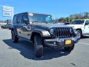 Thumbnail image of 2021 Jeep Wrangler Unlimited at Kelly Jeep Chrysler