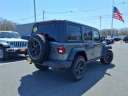 Thumbnail image of 2021 Jeep Wrangler Unlimited at Kelly Jeep Chrysler
