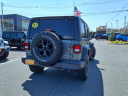 Thumbnail image of 2021 Jeep Wrangler Unlimited at Kelly Jeep Chrysler