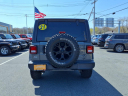 Thumbnail image of 2021 Jeep Wrangler Unlimited at Kelly Jeep Chrysler