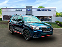 2021 Subaru Forester Sport at Island Subaru