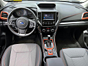 Thumbnail image of 2021 Subaru Forester at Island Subaru