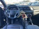 Thumbnail image of 2022 Chevrolet Blazer at South Shore Nissan