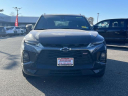 Thumbnail image of 2022 Chevrolet Blazer at South Shore Nissan