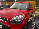 Thumbnail image of 2012 Kia Soul at Tuma Auto Services II, LLC