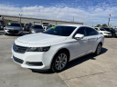 Thumbnail image of 2017 Chevrolet Impala at Arizona Elite Auto Sales