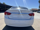Thumbnail image of 2017 Chevrolet Impala at Arizona Elite Auto Sales