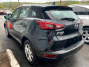 2017 Mazda CX-3 Sport at Rockland Motors