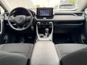 2019 Toyota RAV4 LE at Pride Kia