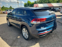 Thumbnail image of 2022 Volkswagen Atlas Cross Sport at ACE AUTO SALES