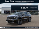 Thumbnail image of 2025 Kia Sorento at Anderson Kia Mitsubishi St. Joseph