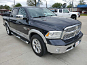 Thumbnail image of 2013 Ram 1500 at Texas Carco