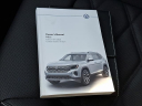 Thumbnail image of 2024 Volkswagen Atlas at Volkswagen of West Islip