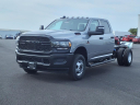 Thumbnail image of 2024 Ram 3500 at Bob Brady Auto Mall