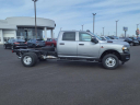 Thumbnail image of 2024 Ram 3500 at Bob Brady Auto Mall