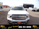 Thumbnail image of 2019 Ford F-150 at Pete's Auto