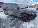 Thumbnail image of 2021 Jeep Grand Cherokee L at Extreme Dodge Chrysler Jeep Ram