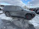 2021 Jeep Grand Cherokee L Overland at Extreme Dodge Chrysler Jeep Ram
