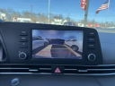 Thumbnail image of 2023 Hyundai ELANTRA Hybrid at South Shore Nissan