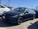 Thumbnail image of 2023 Hyundai ELANTRA Hybrid at South Shore Nissan