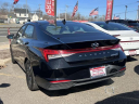 Thumbnail image of 2023 Hyundai ELANTRA Hybrid at South Shore Nissan