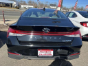 Thumbnail image of 2023 Hyundai ELANTRA Hybrid at South Shore Nissan