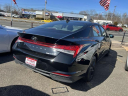 Thumbnail image of 2023 Hyundai ELANTRA Hybrid at South Shore Nissan