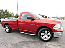 Thumbnail image of 2010 Dodge Ram 1500 at Gary Mathews Motors